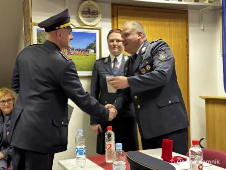 Redni letni občni zbor Prostovoljnega gasilskega društva Zgornji Tuhinj (29)